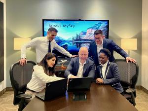 ACASS & MySky Working Session