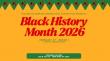 ADIFF Black History Month Film Series 2026 - February 27 – March 1, 2026 - Teachers College, Columbia University