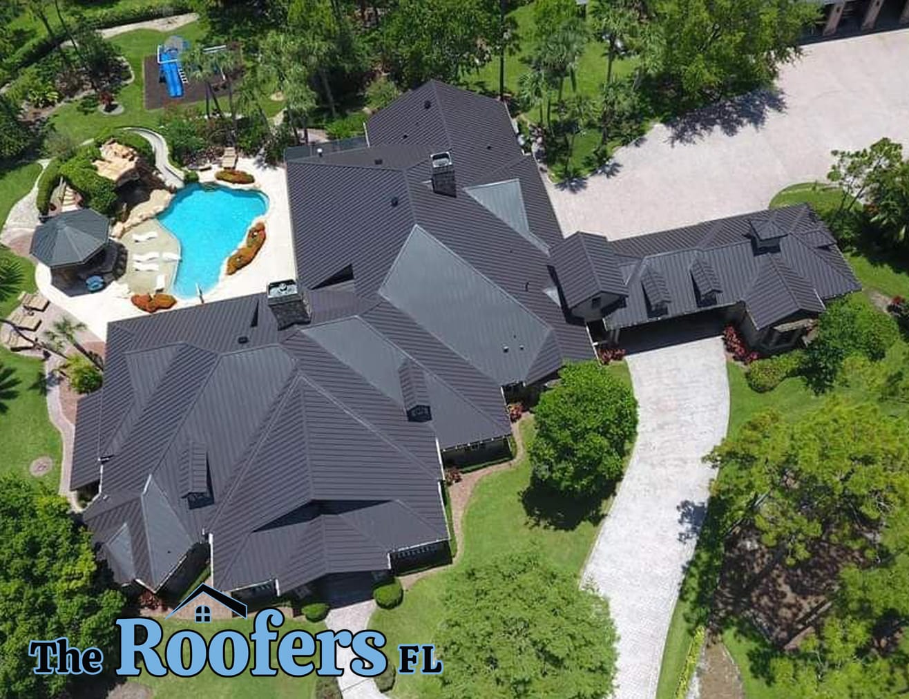 The Roofers FL Provides Professional Roof Repair and Replacement Services in Hollywood and South Florida