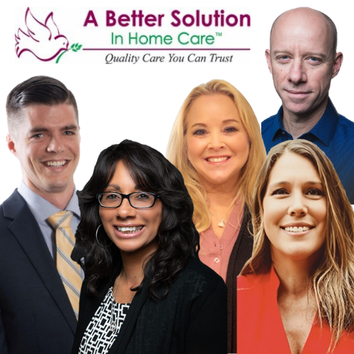 A Better Solution In Home Care Franchise System Expands Leadership Team with New Vice President of Growth