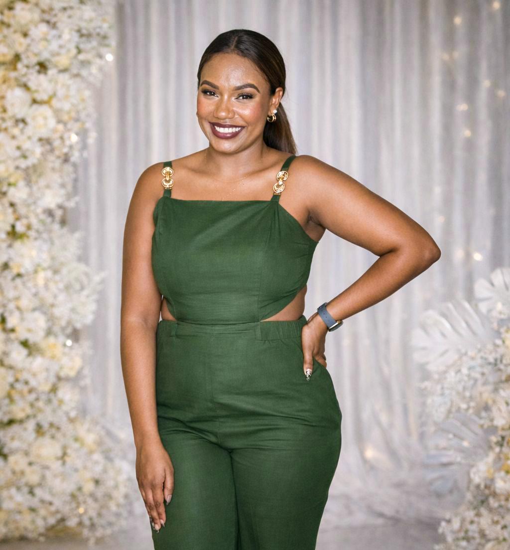 Young Caymanian Overcomes Cervical Cancer at 27