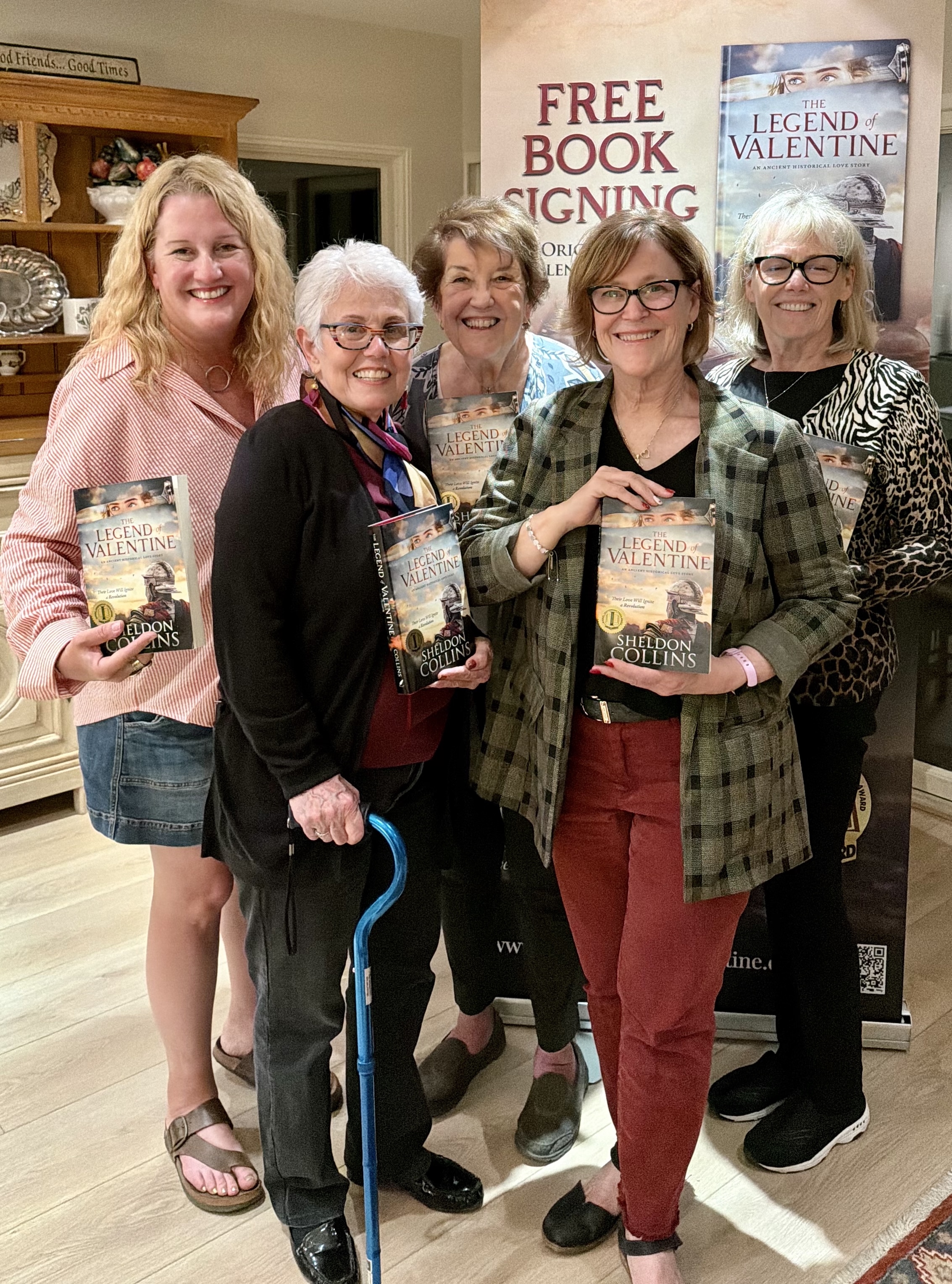 How the Story Behind Valentine’s Day Is Resonating With Modern-Day Audiences