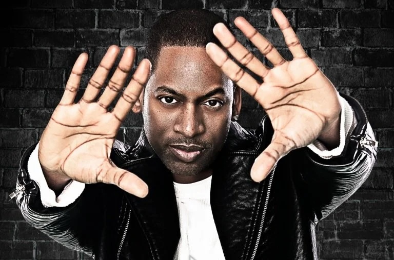 Comedian Tony Rock to Host All-Star Night of Comedy in Inglewood at 2026 Pan African Film & Arts Festival