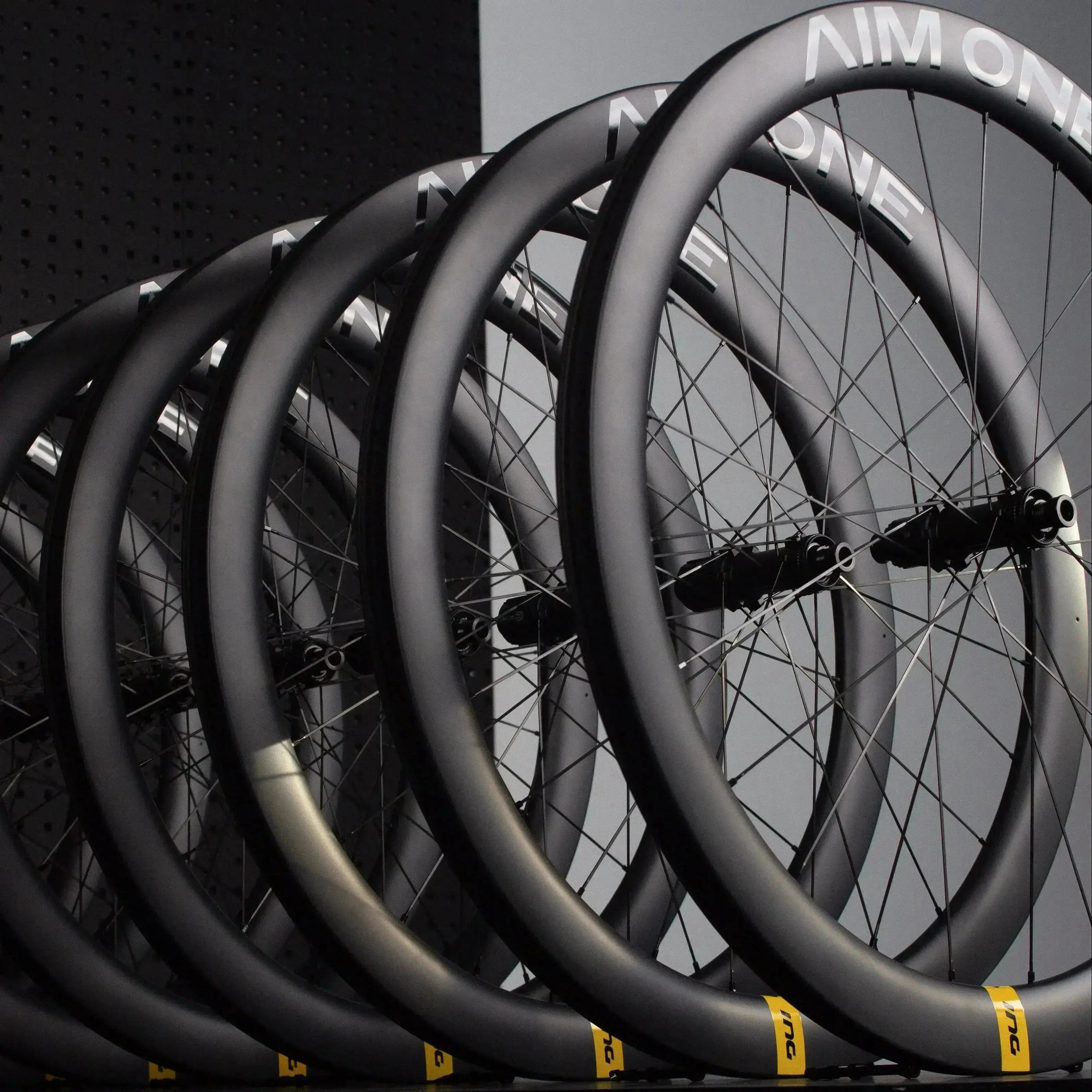 MovingSports Enhances Competitive Cycling Access as a Budget Road Racing Bike Wheels Manufacturer