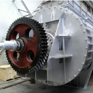 Global Leading Energy-Saving Sludge Dryers