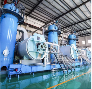 Leading Energy-Saving Sludge Dryers