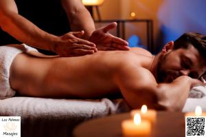 las palmas massage