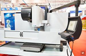 rare combination of state-owned capital stability and agile, world-class precision engineering