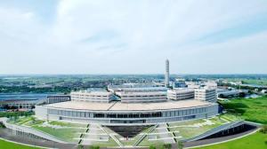 CCIG stays at the absolute forefront of global machining algorithms and control systems