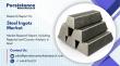 Steel Ingots Market Growth Valued at US$ 594.1 Bn by 2032, Driven by Infrastructure Demand, 