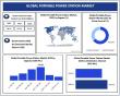 Portable Power Station Market to Grow at 8.72% CAGR Through 2032