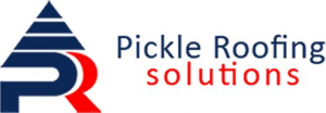 Pickle Roofing Solutions Logo