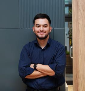 CEO , INSTRUX