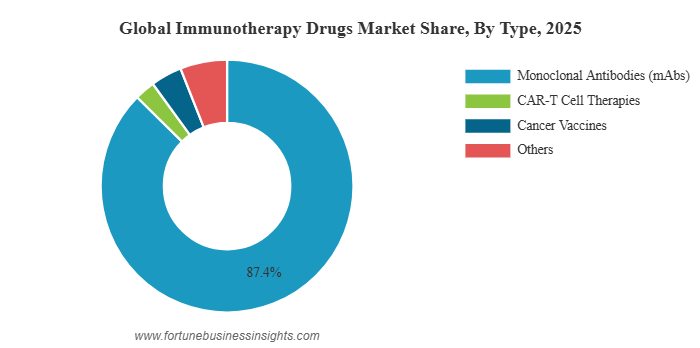 Immunotherapy Drugs Market Deep Dive: Segmentation, Regional Growth, Market Drivers