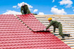 Dachsanierung Zurich