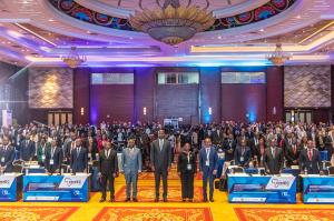 The Mozambique Mining and Energy Conference & Exhibition (MMEC 2026) will open with a high-level roundtable discussion titled “Partnerships for Transformation: Harnessing Natural Resources for Economic Diversification, Inclusive Growth and Regional Integration” 12th Mozambique Mining and Energy Conference & Exhibition