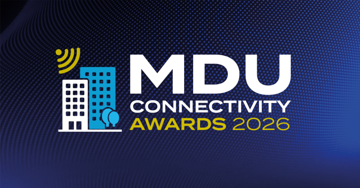 Maravedis Research Launches Inaugural MDU Connectivity Awards 2026