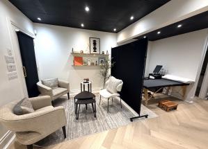 Liver Health Awareness Centre consultation and assessment