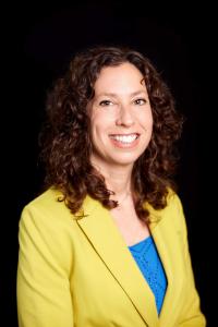 Leah Goldstein Moses