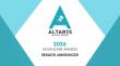 Altaris Business Awards - 2026 Healthcare Awards Recognise Excellence Across Global Healthcare
