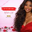 ONYC® Hair Launches Valentine’s Seasonal Sale on Select Hair Extensions