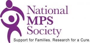 National MPS Society Logo