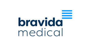Bravida Medical Logo