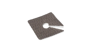 Silverlon Drain Pad Dressing