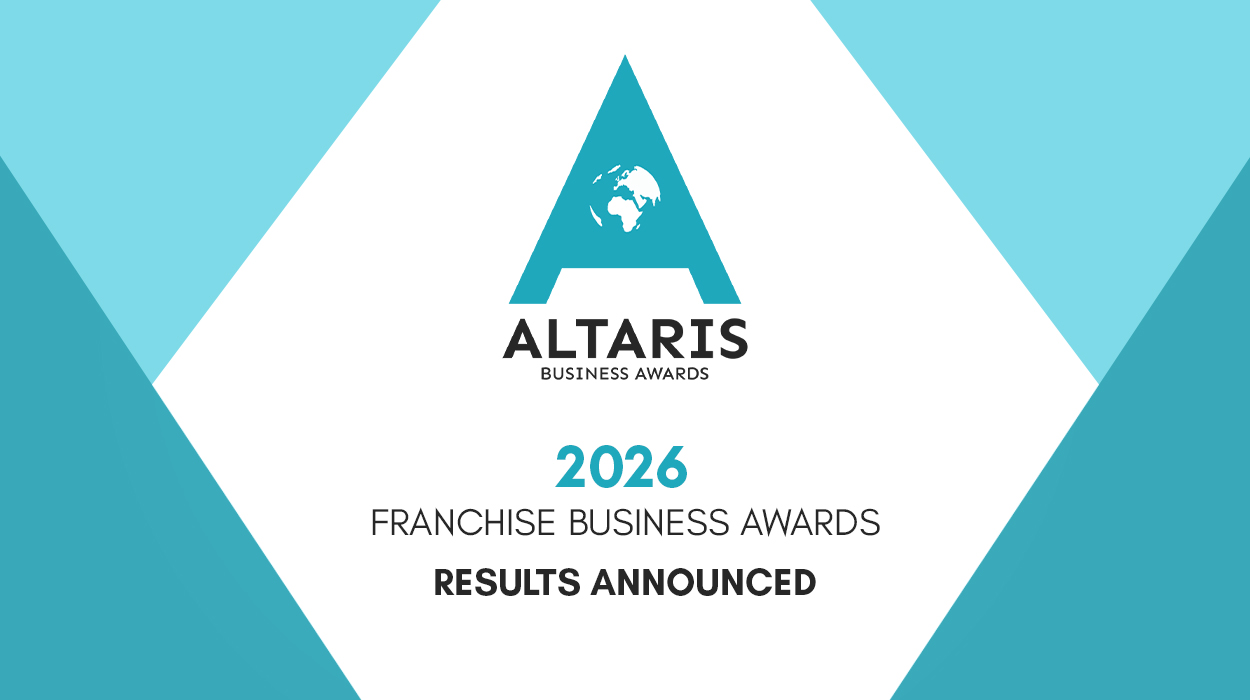 Altaris Business Awards Announces the Winners of the 2026 Franchise Business Awards