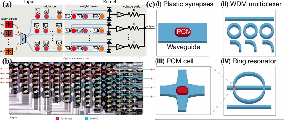 From ‘Optical Synapses’ to a ‘Photonic Brain’ — Integrated Photonic Neural Networks Toward Low-Power General-Purpose