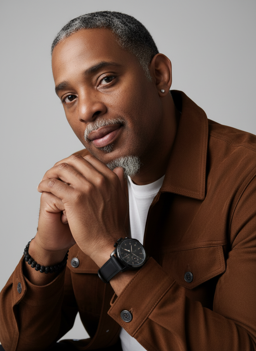 Producer Eric Jones Sparks National Conversation on Code-Switching Through Viral Success and Cultural Storytelling