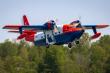 International Test Pilots School Wins U.S. Air Force Contract for Grumman HU-16C Albatross Flight Test Training Services