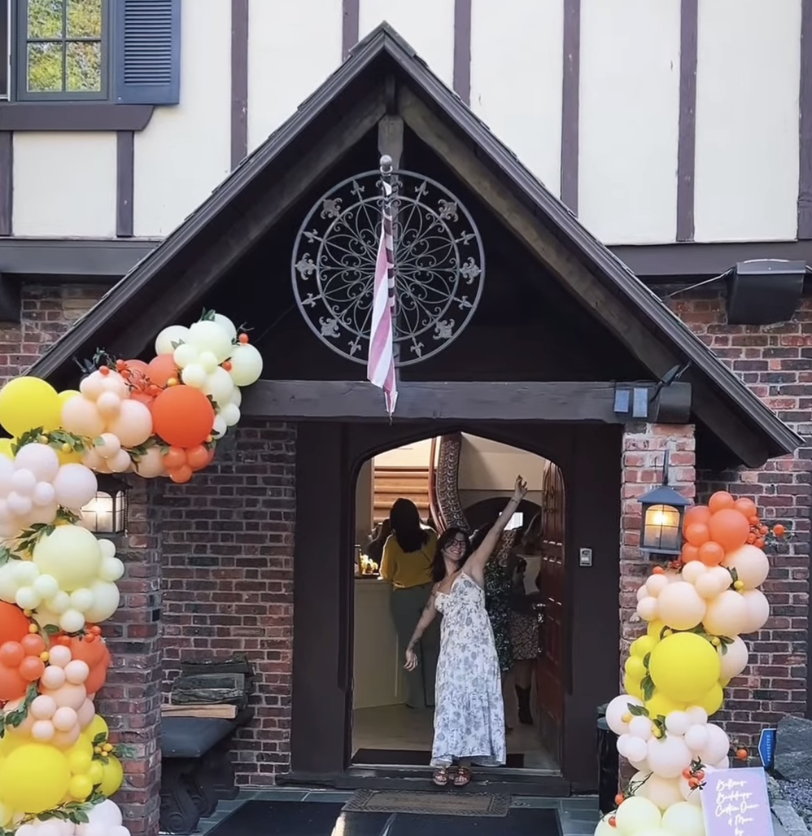 Let’s Talk With Jessica Williams About Luxury Catering, Creative Expression, and Building Two Thriving Brands