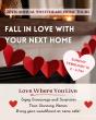 Grace Frank Group Announces 20th Annual Sweetheart Home Tour