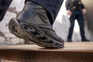 Reebok FuelFlex Tactical RB5461 Boot Bottom