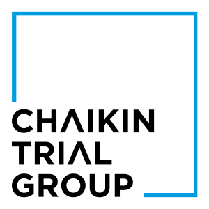 Chaikin Trial Group