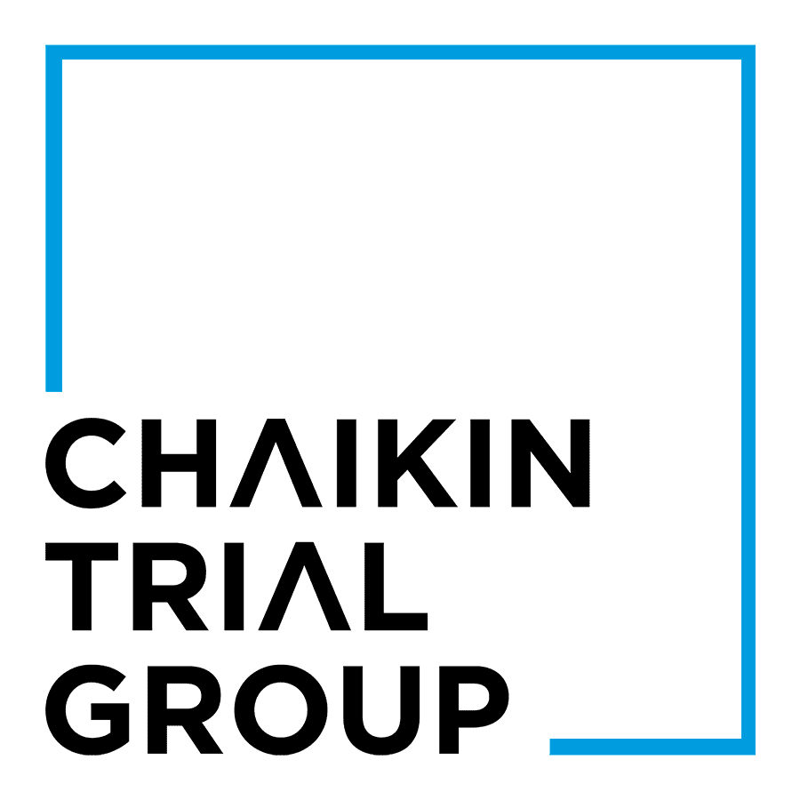 Chaikin Trial Group’s 2025 Scholarship Winner