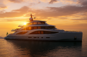 Altitude Yacht 2026