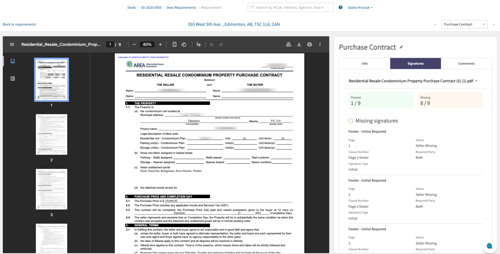 Loft47 Expands Its AI-Powered Back Office Platform with New Transaction and Compliance Automation