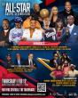 19TH ANNUAL ALL-STAR GOSPEL CELEBRATION READY  TO KICK OFF NBA ALL-STAR WEEKEND