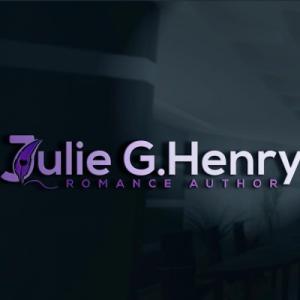 Author Julie G. Henry
