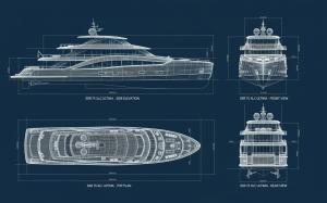 Yacht 2026 Design Chart