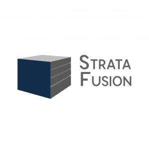 Strata Fusion logo