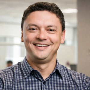 Cemvita and Radix Collaborate to Advance Circular Sustainable Aviation Fuel (SAF) Feedstock Plant in Brazil 14 Luciano Zamberlan
