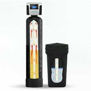 Water Softener For City Water