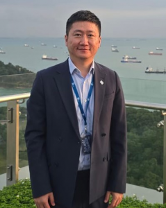 Picture of Tianxiang Li