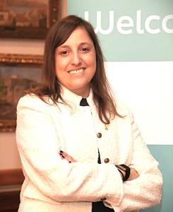 Picture of Elina Papageorgiou