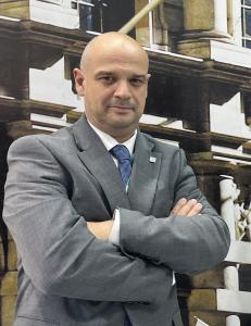 Picture of Nikos Tsatsaros