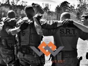 Leaders at Warriors Heart, a private treatment center built exclusively for military, veterans, and first responders, are speaking out about what they call “the enemy you can’t see.”
