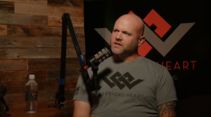 Robert Greer, who is a Warriors Heart Alumni, Retired Law Enforcement Officer, Podcast Host and Warriors Heart Business Development Manager, discusses “The Enemy You Can’t See” in new podcast episode.